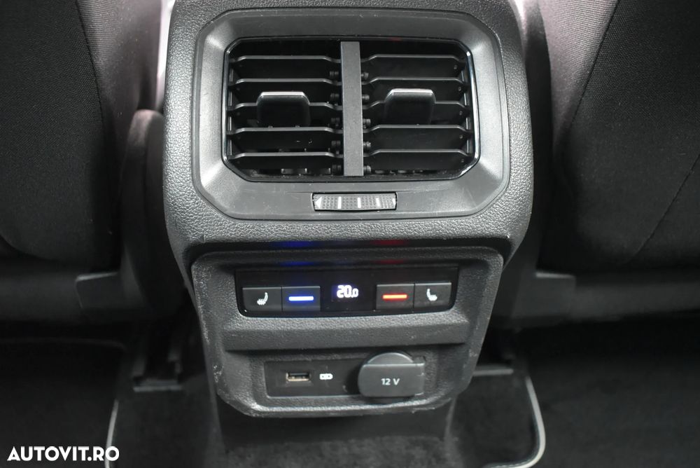 Volkswagen Tiguan 2.0 TDI 4Mot DSG Highline - 19