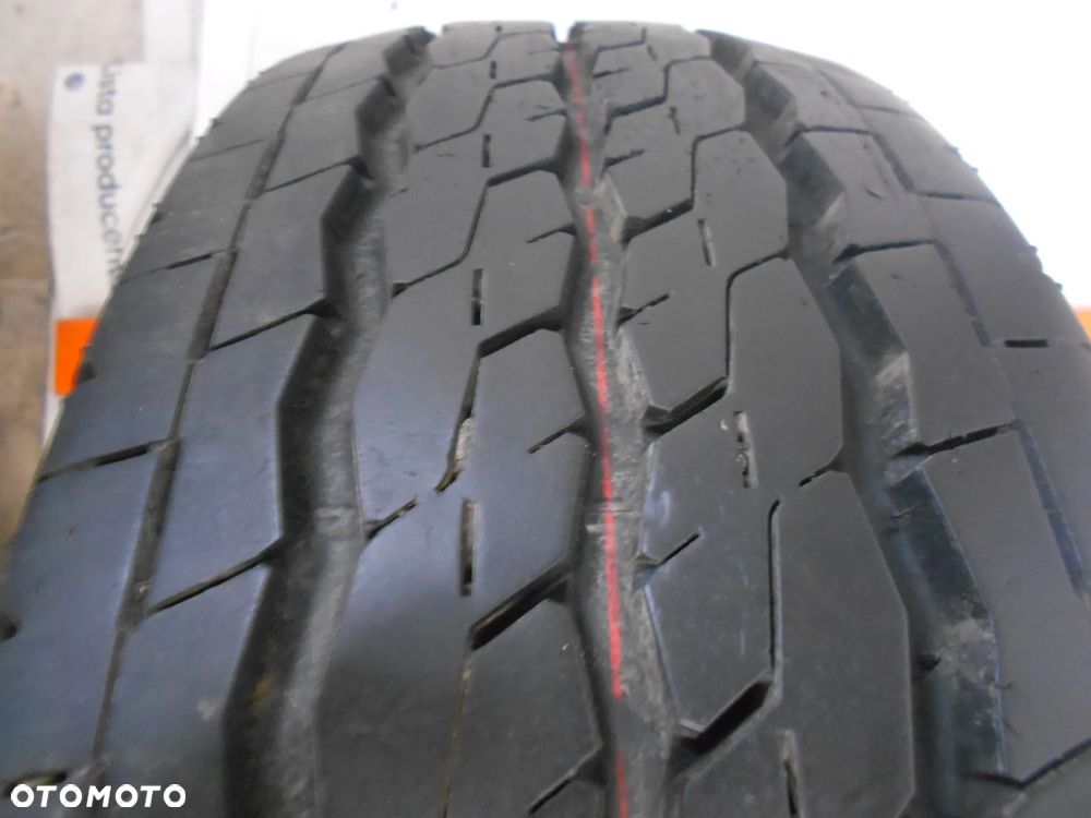 OPONA POJEDYNKA  205/65R16C FIRESTONE VANHAWK 2 DOT 4622 9.4MM - 2
