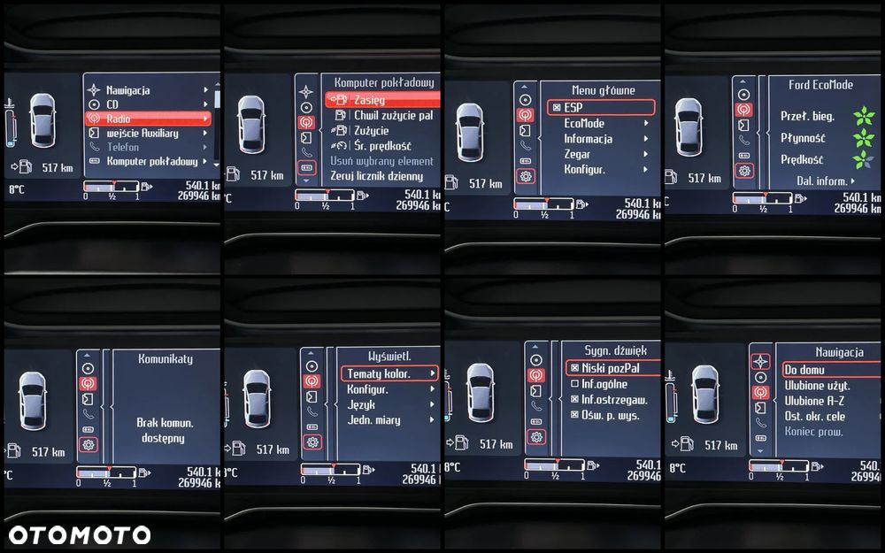 Ford Mondeo 2.0 TDCi Titanium S - 28