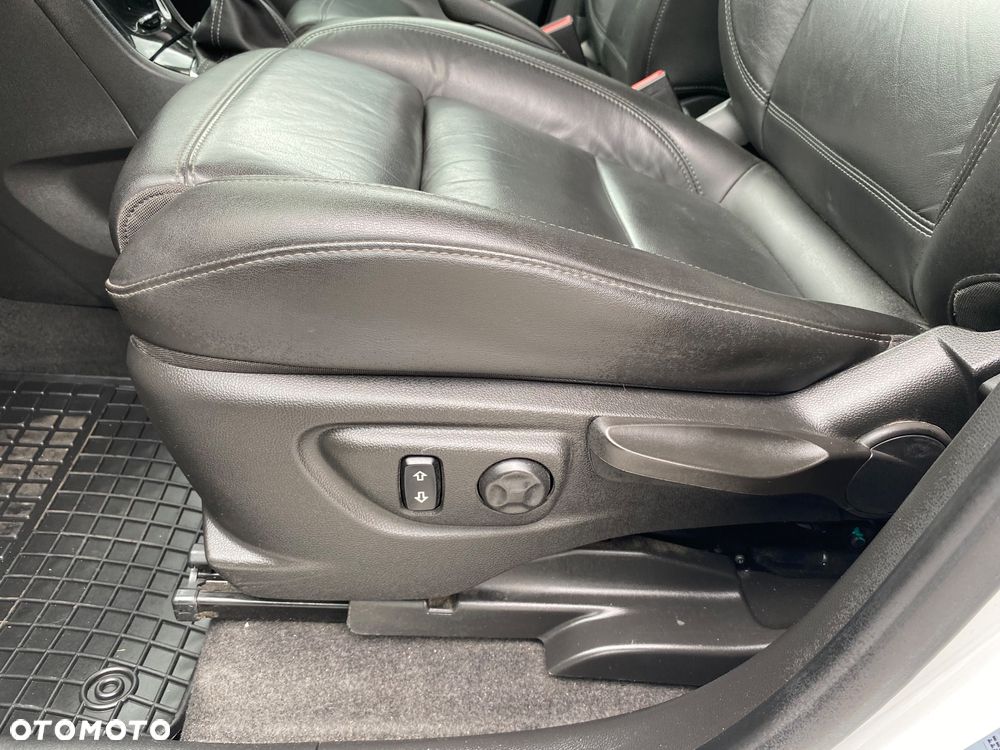 Opel Mokka 1.4 Turbo ecoFLEX Start/Stop 4x4 Edition - 17