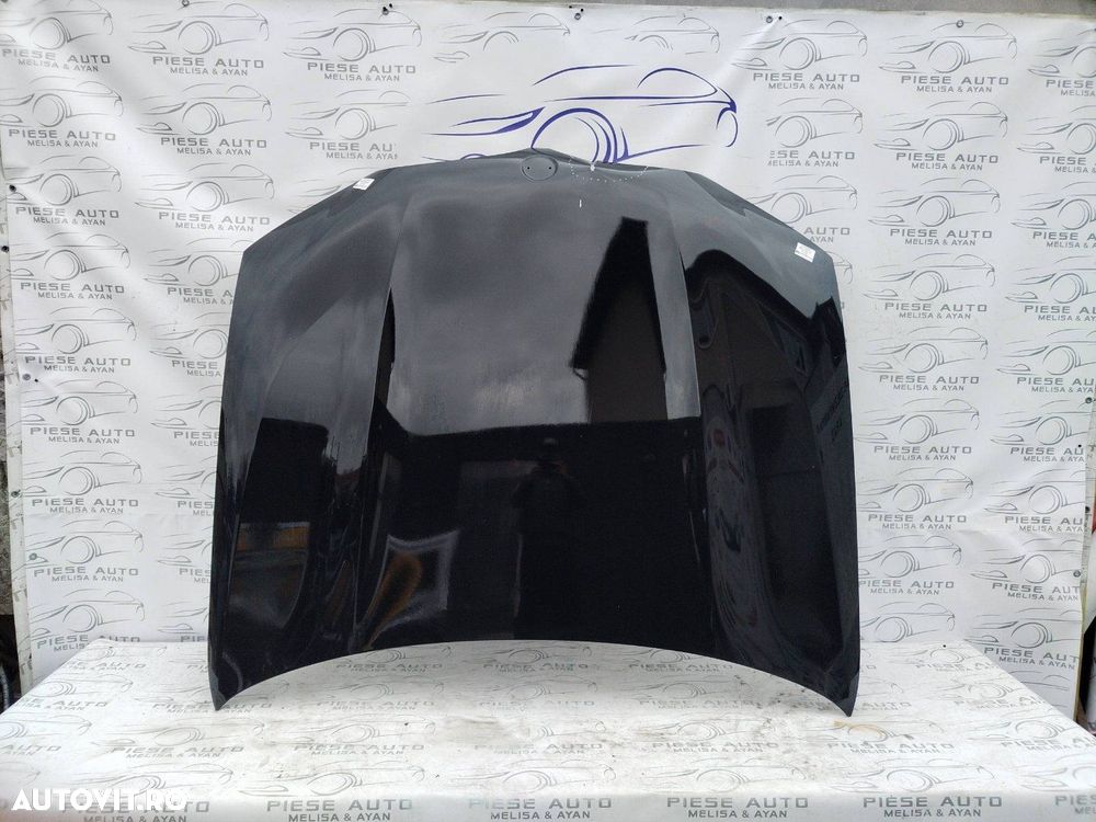 Capota motor Bmw X3 G01,X4 G02 an 2017-2018-2019-2020-2021-2022-2023 - 1