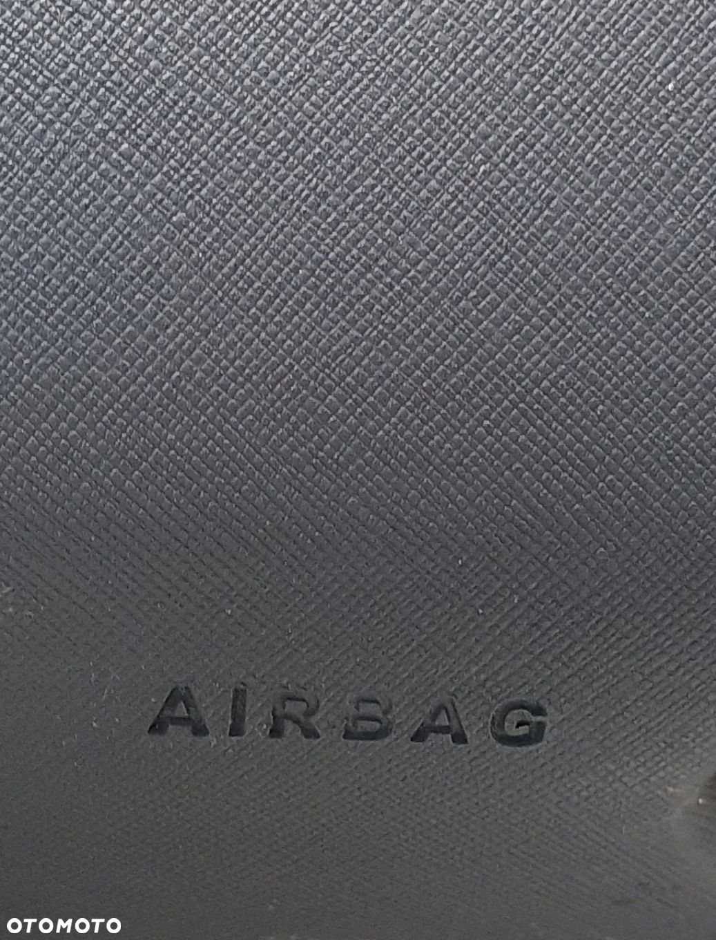 CITROEN C4 C 4 PICASSO II DESKA KONSOLA AIRBAG PASY ORYGINAŁ MATERIAŁ - 6