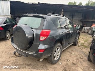 Toyota Rav4 2007 photo 2
