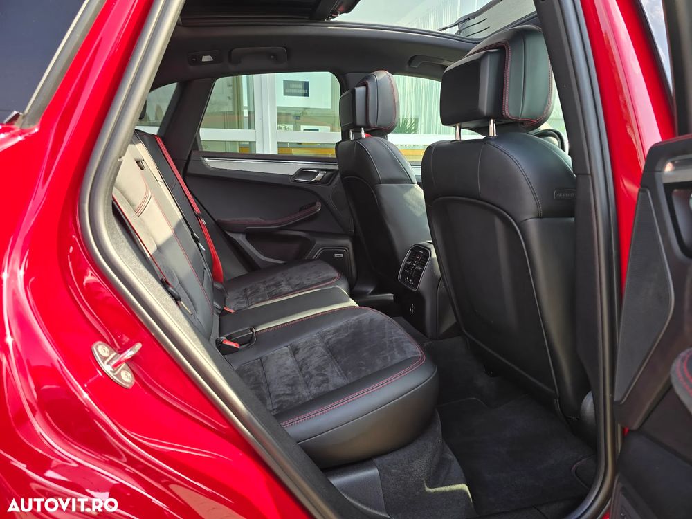 Porsche Macan GTS PDK - 12