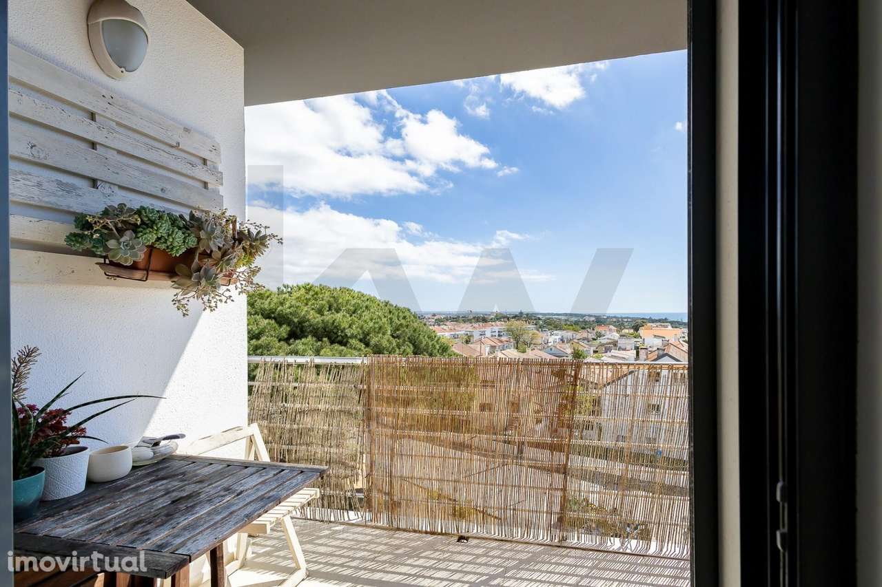 Apartamento T2 - Quinta de S. Macário - Grande imagem: 5/17