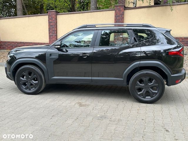 Dacia Duster 1.2 TCe mHEV Journey - 4
