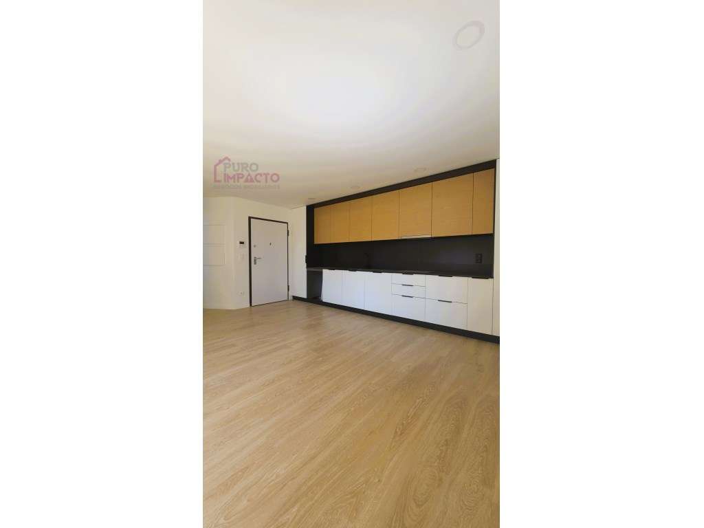 Apartamento T2 NOVO em Argoncilhe para alugar - Grande imagem: 2/23