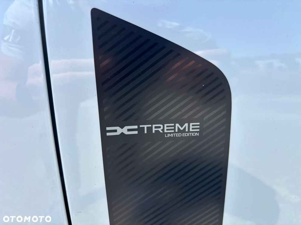 Dacia Jogger 1.0 TCe SL Extreme 7os - 7