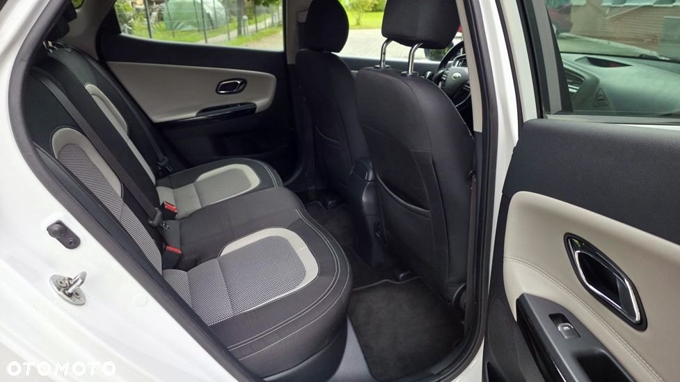 Kia Ceed 1.6 CRDi GT Line - 22