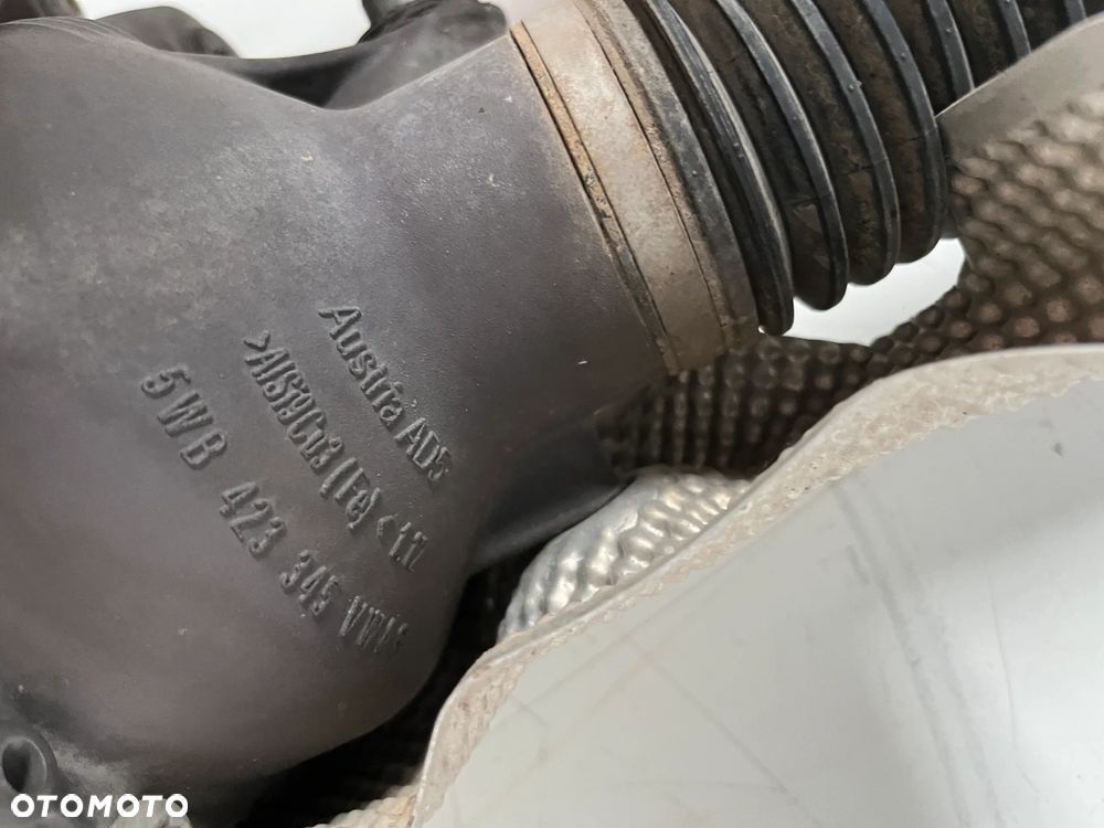 MAGLOWNICA PRZEKŁADNIA 5WB423345 SKODA OCTAVIA IV - 5