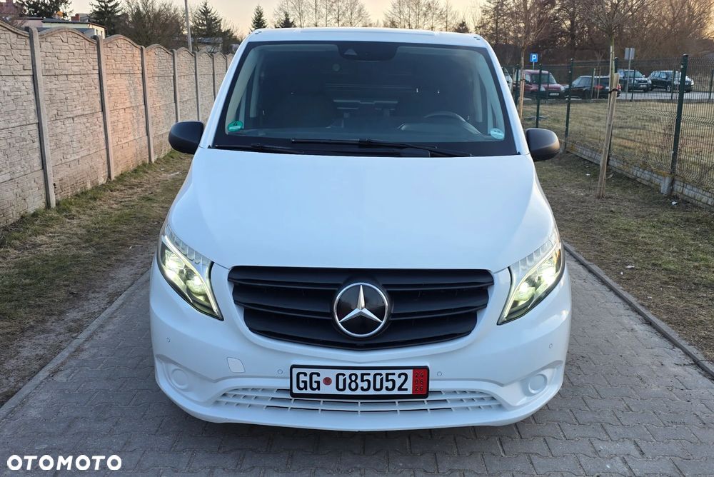 Mercedes-Benz VITO - 2