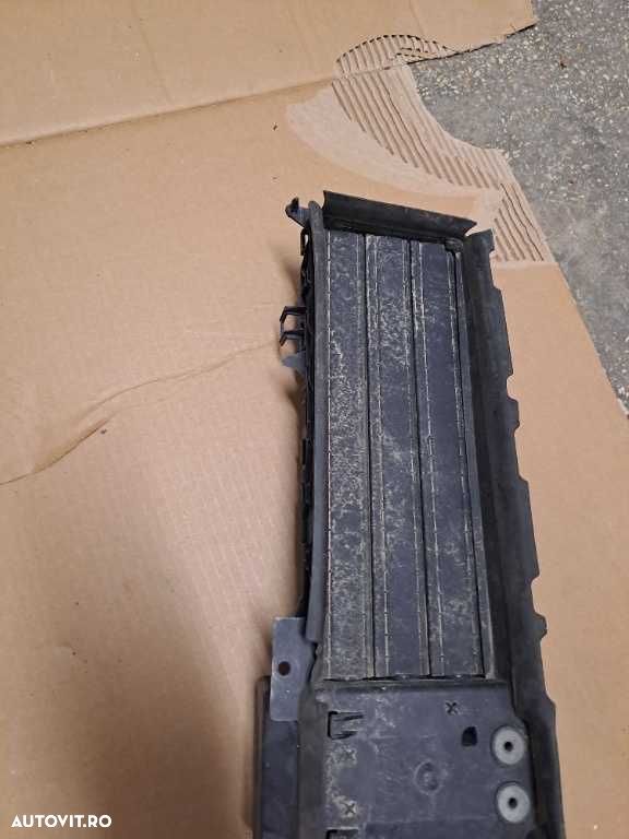 Grila activa hota clapete Bmw seria 1 F40 - 8