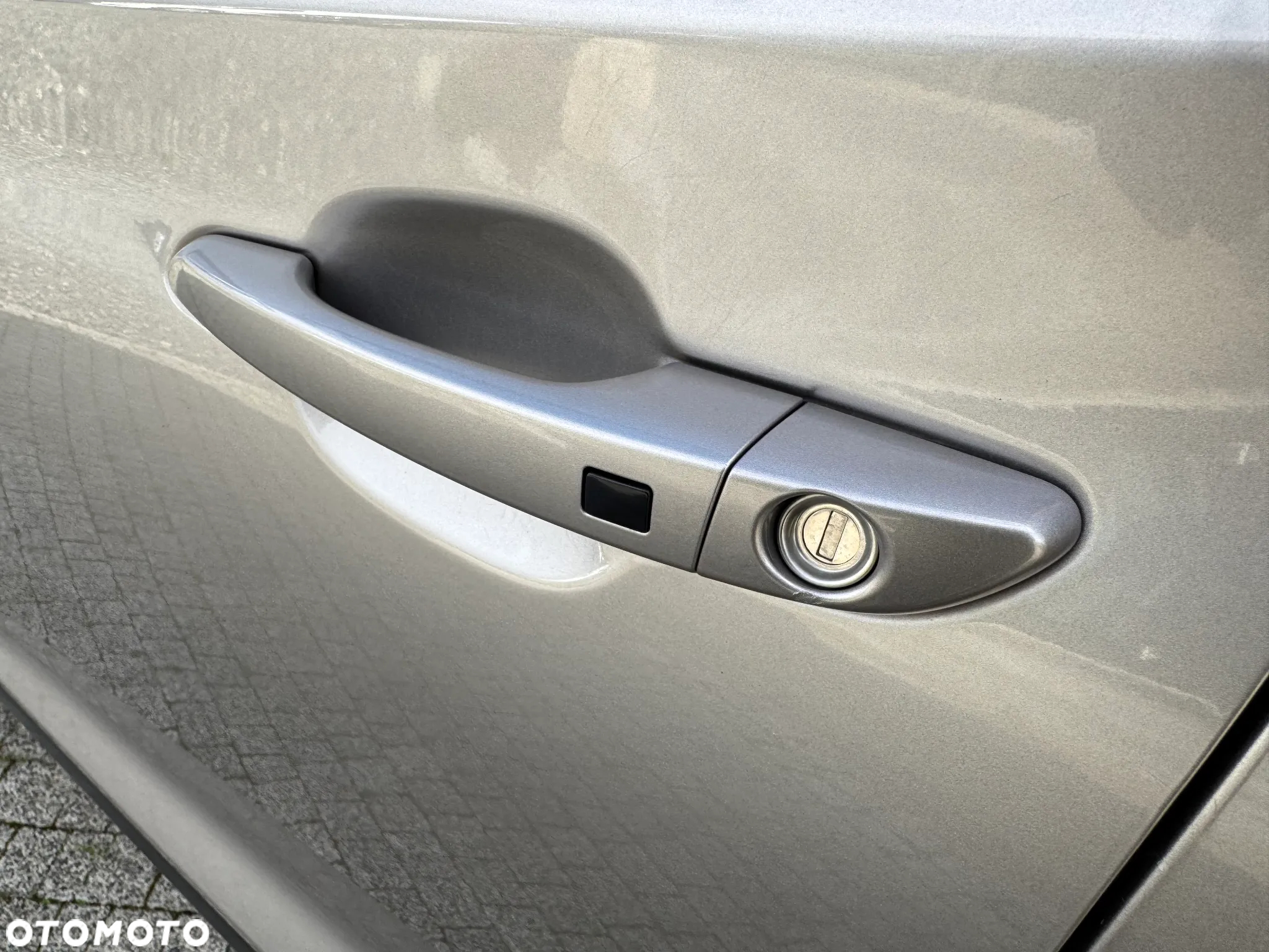 Hyundai Tucson - 11