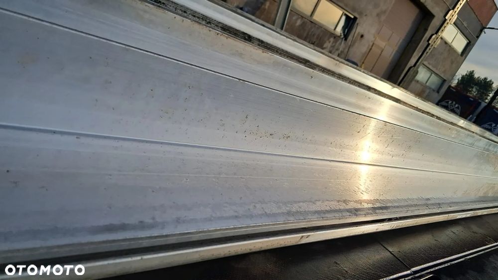 Szyna górna EDSCHA – KRONE - 6