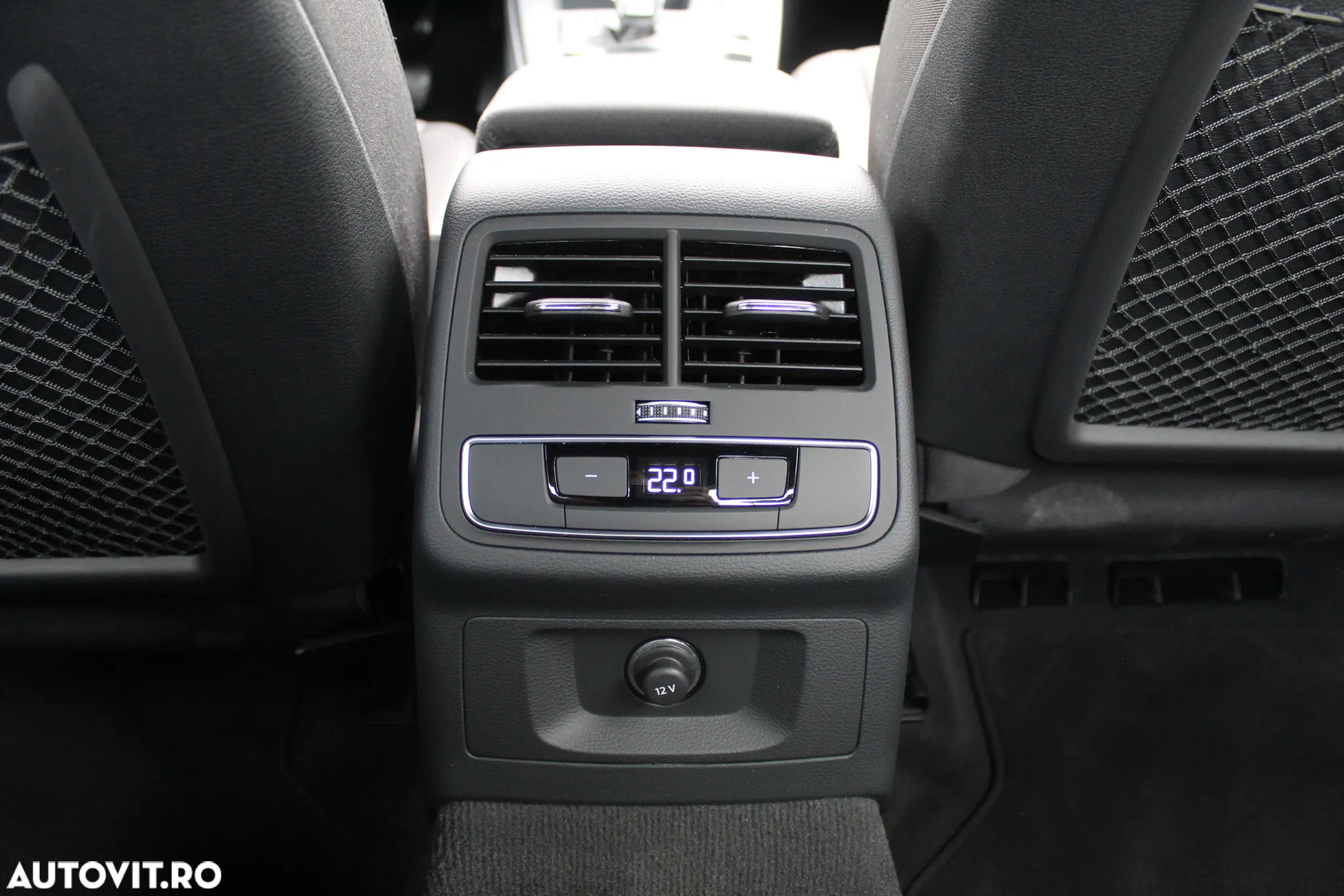 Audi A4 35 TDI S tronic advanced - 22