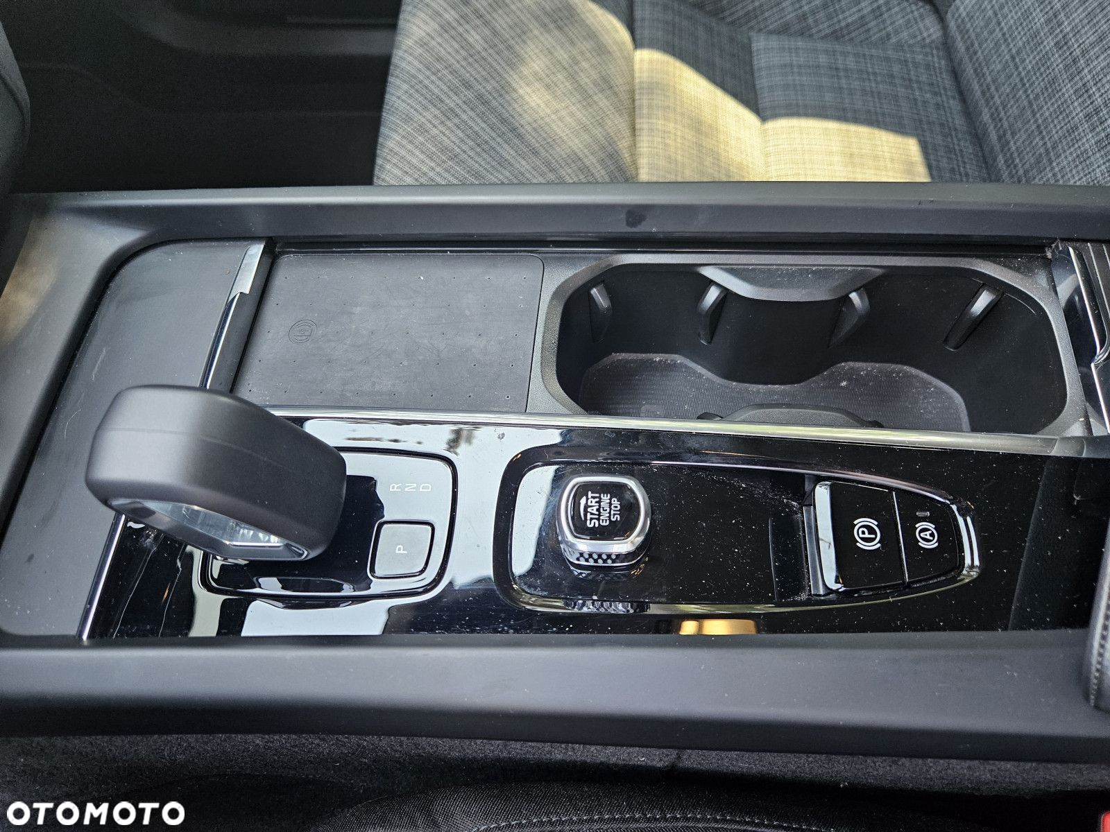 Volvo XC 60 - 20