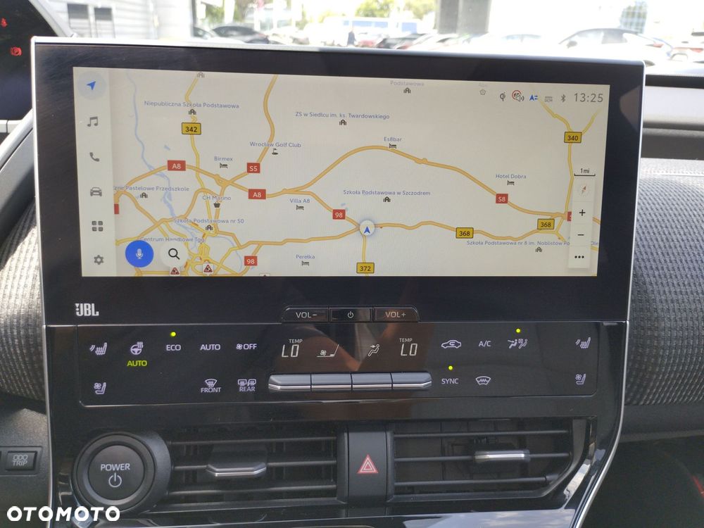 Toyota bZ4X 71.4kWh Executive - 25