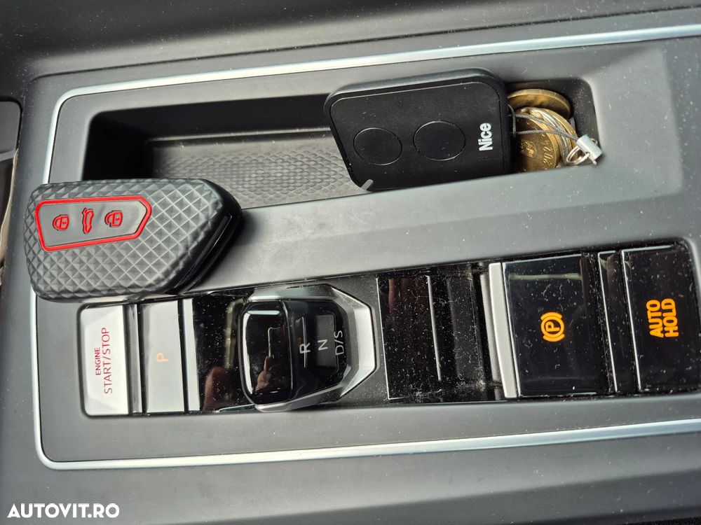 Volkswagen Golf GTE - 6