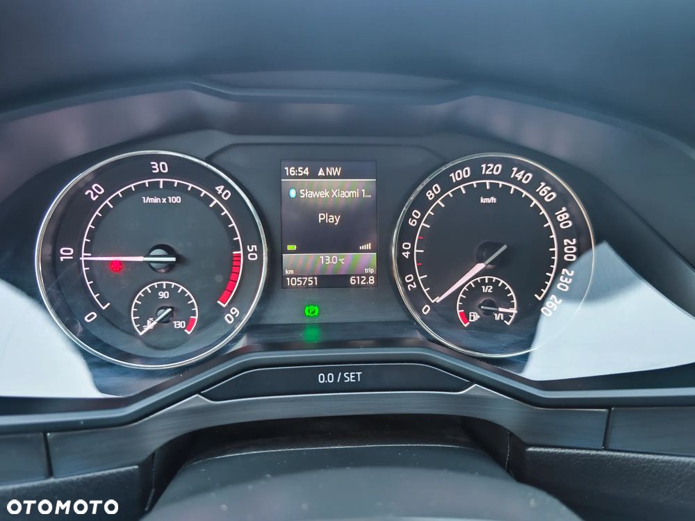 Skoda Superb 2.0 TDI Style - 25