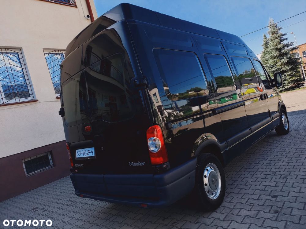 Renault Master - 6