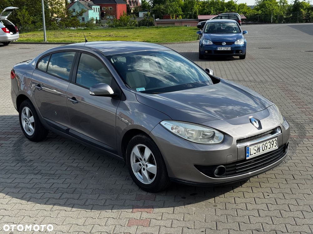 Renault Fluence 1.5 dCi Expression - 5