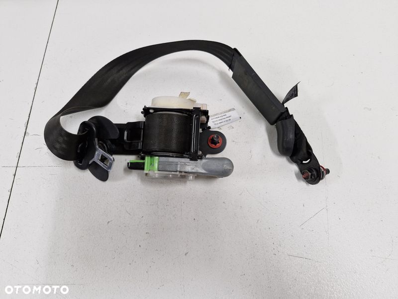 HYUNDAI IX20 PAS BEZPIECZEŃSTWA PRAWY PRZÓD 88880-1P100 - 1