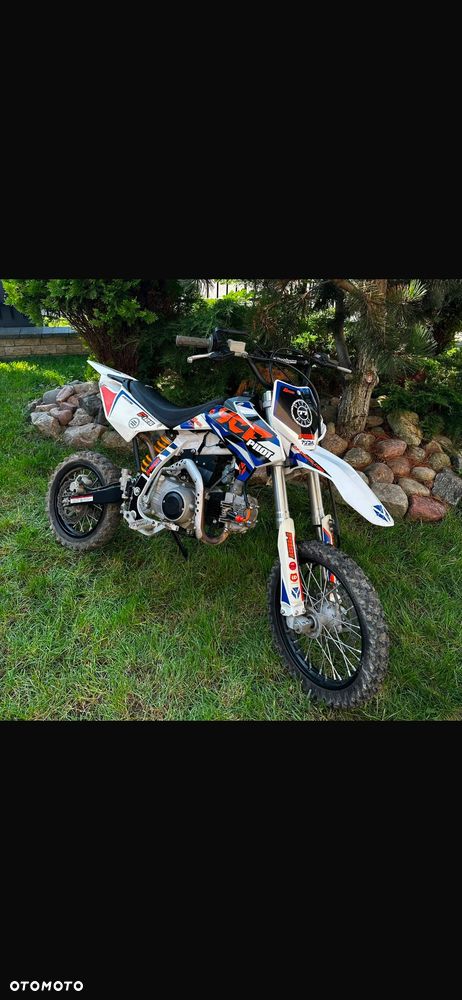 Pit Bike IMR Inny - 3