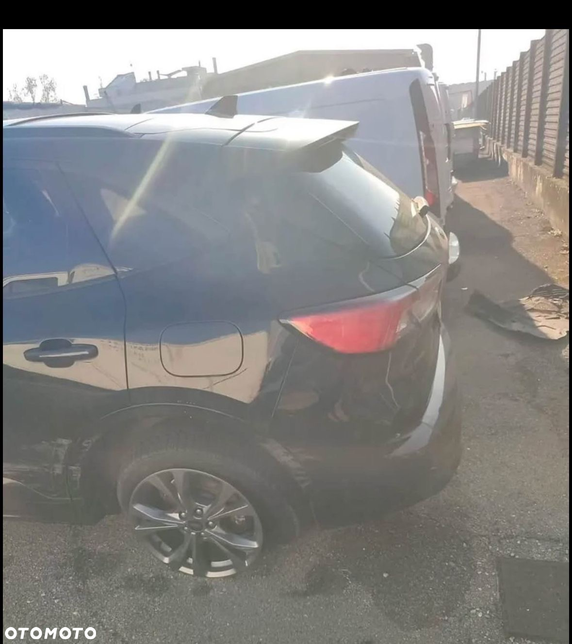 Ford Kuga 2.5 Duratec PHEV ST-LINE X - 5