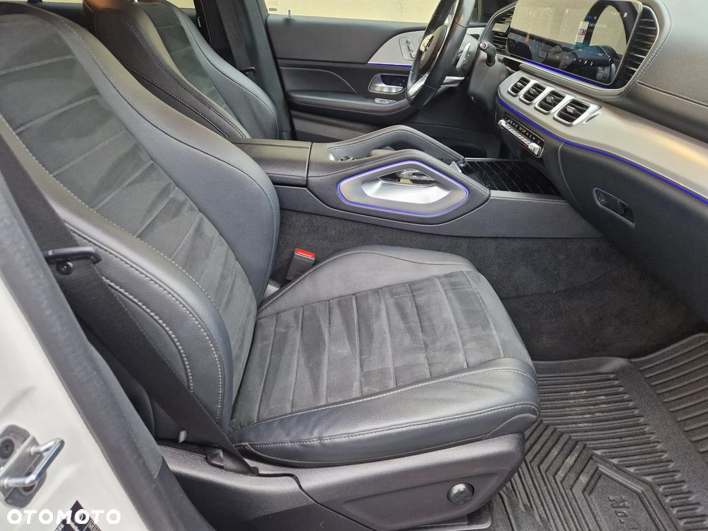 Mercedes-Benz GLE - 13