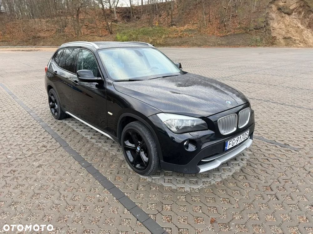 BMW X1 - 1