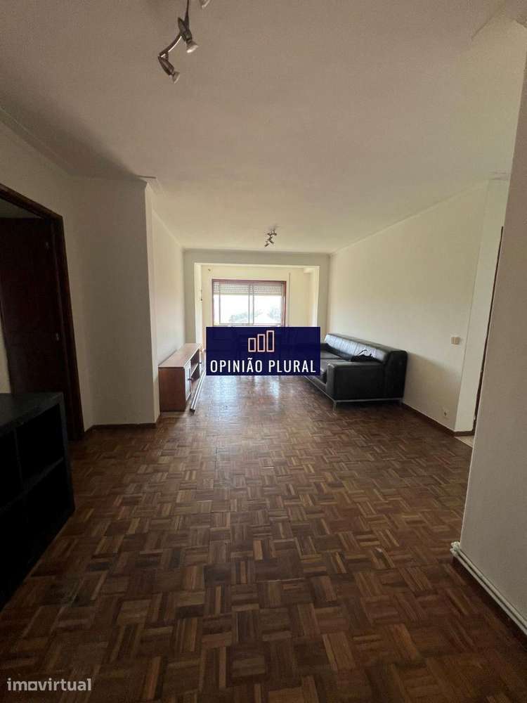 Apartamento T3+1 com Vista Deslumbrante para o Rio Douro - Grande imagem: 4/24