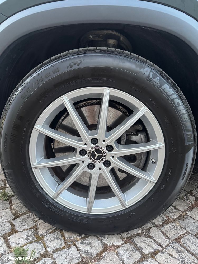 Mercedes-Benz GLE 350 de 4Matic - 27