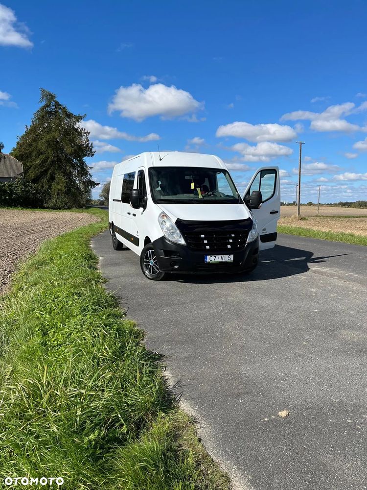 Renault Master - 8
