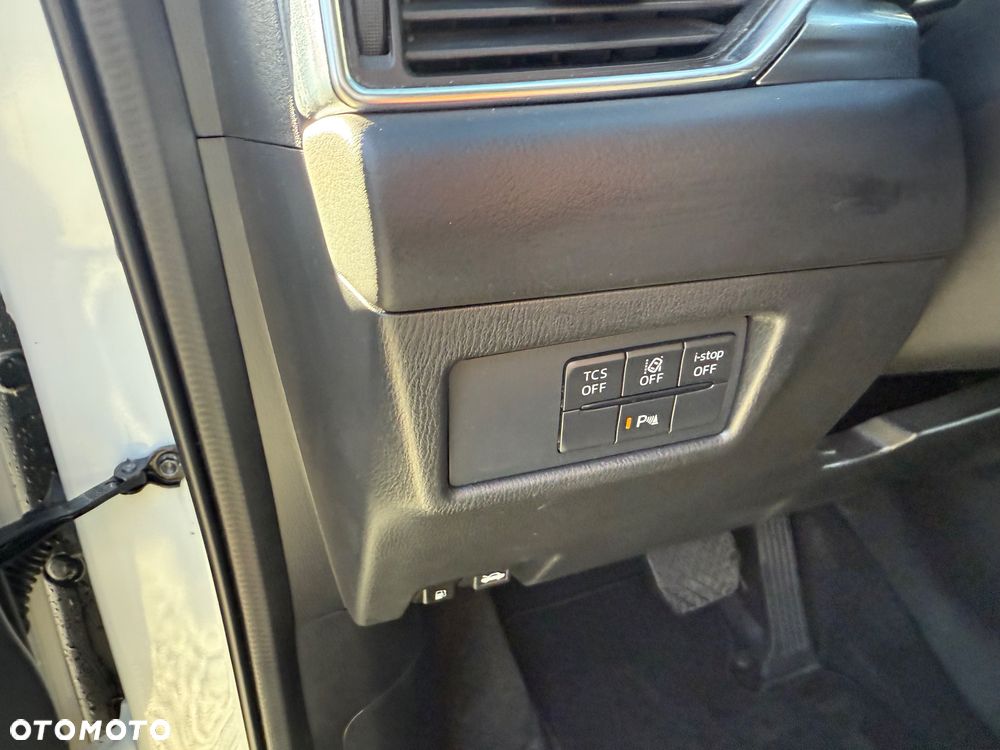 Mazda CX-5 - 14