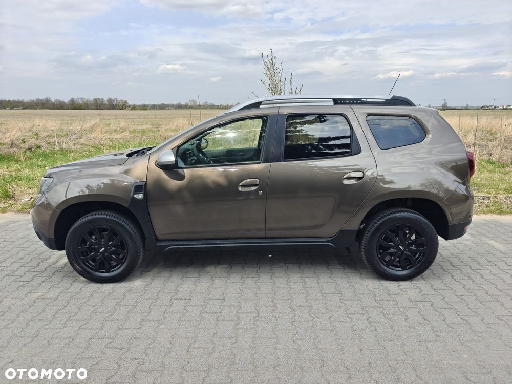 Dacia Duster - 11