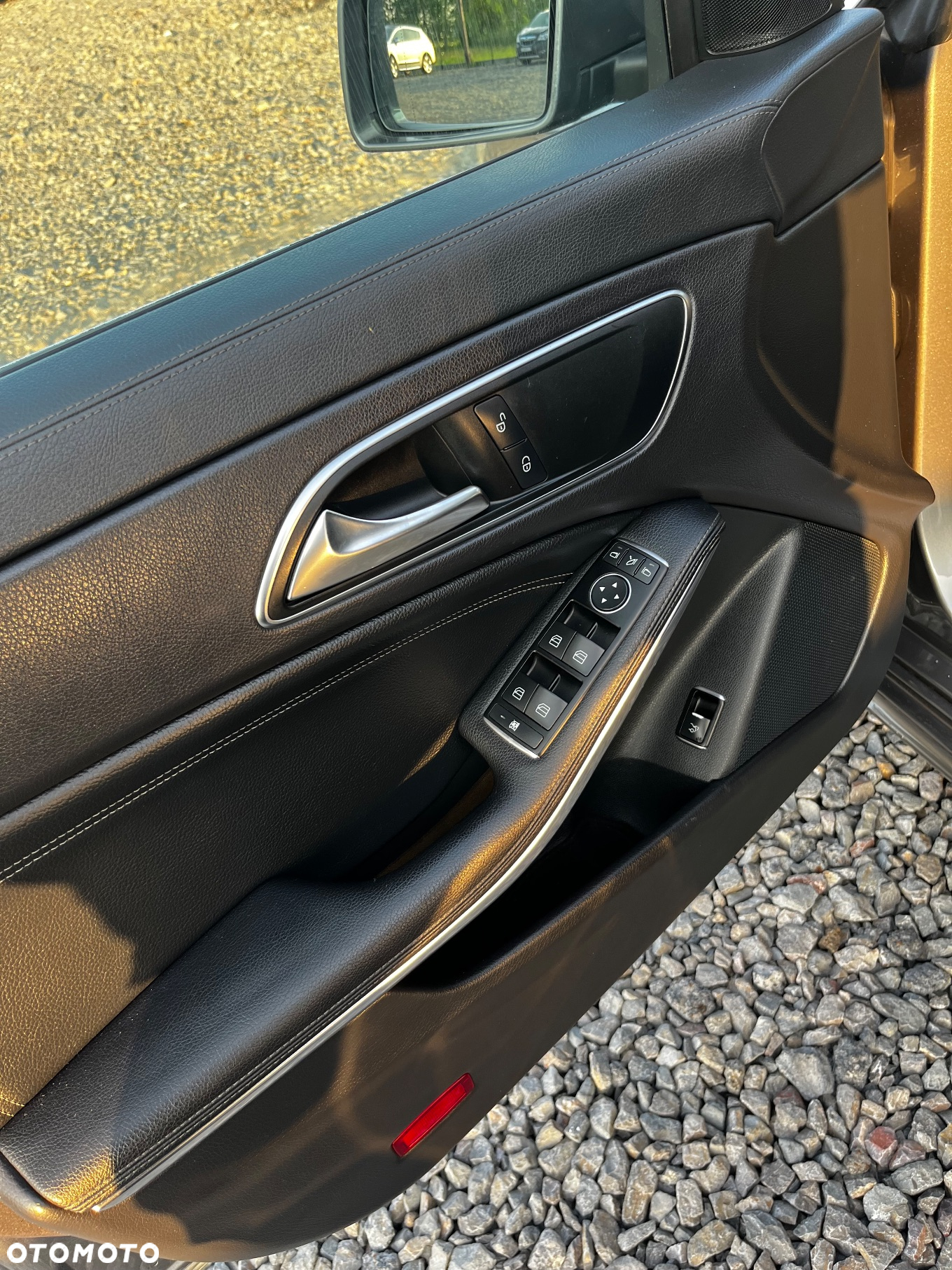 Mercedes-Benz CLA 220 CDI - 14