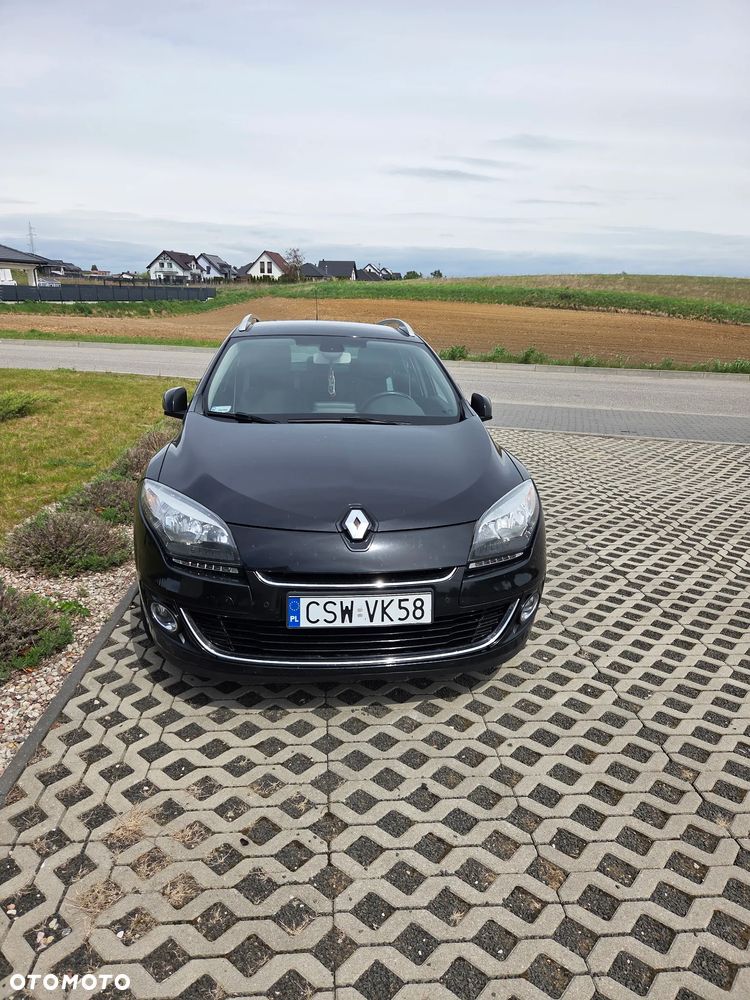 Renault Megane 1.6 dCi Energy Bose Edition - 5