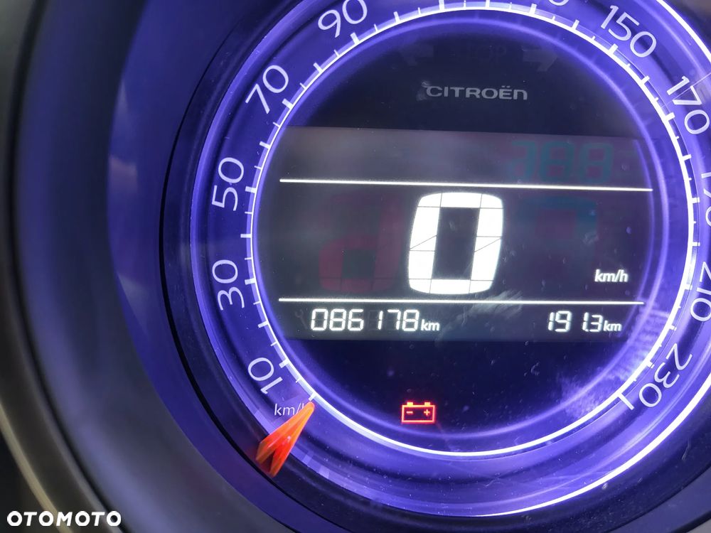 Citroën C4 PureTech 130 Stop & Start Attraction - 12