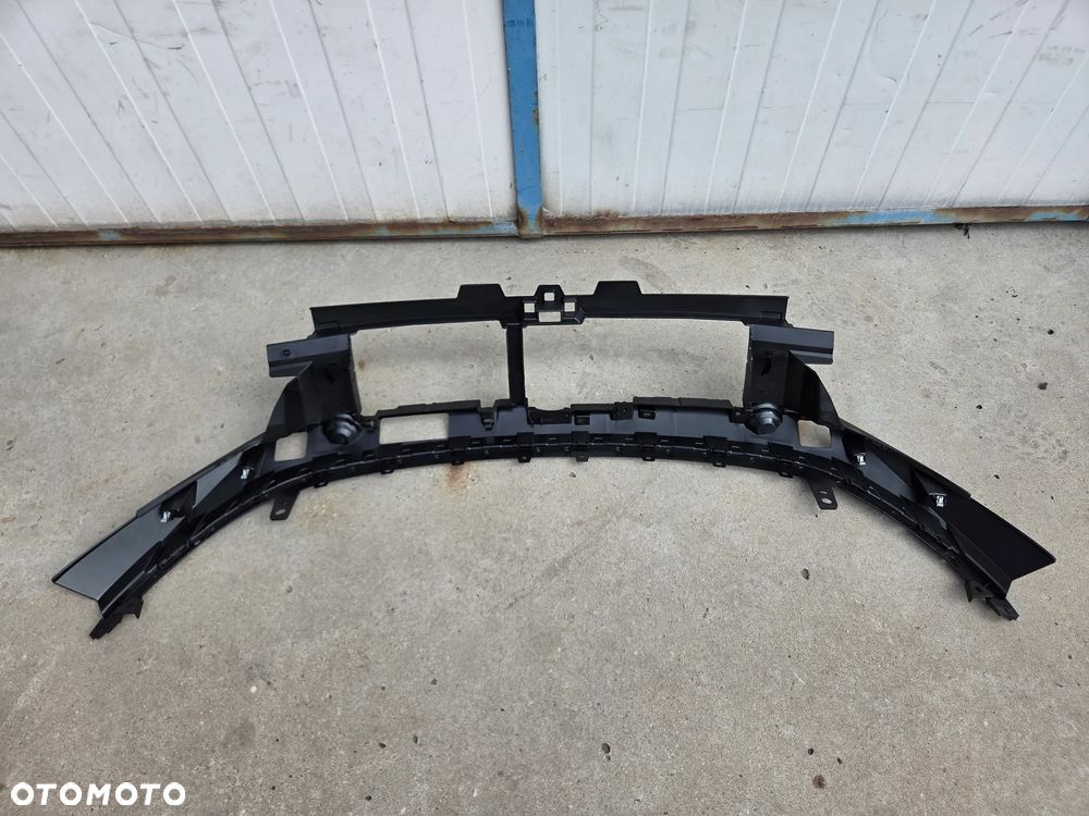Wzmocnienie górne zderzaka wspornik Peugeot 408 NOWE - 8