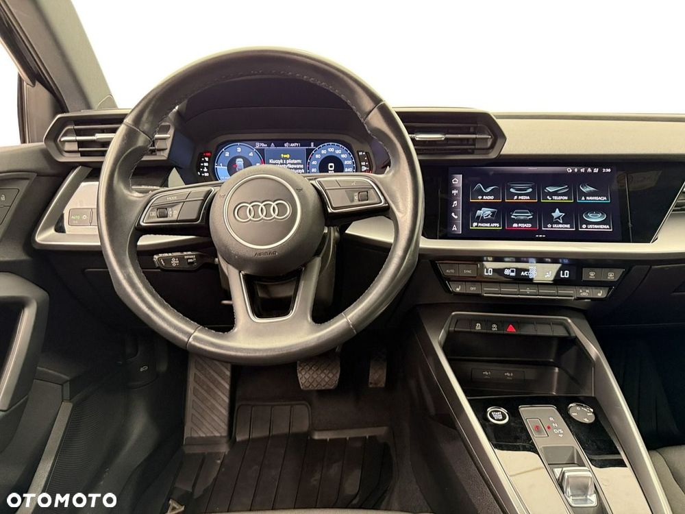 Audi A3 Sportback - 10