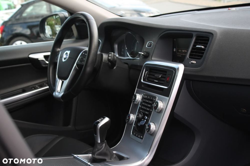Volvo V60 T3 Ocean Race - 31