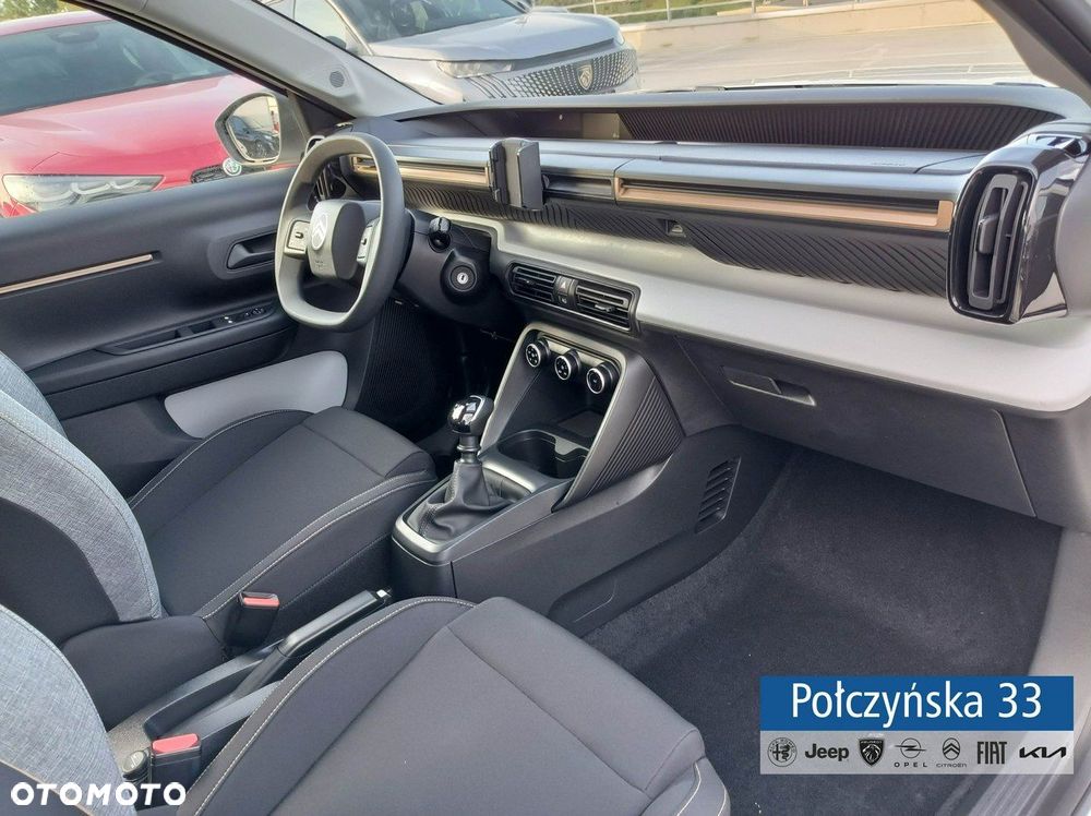 Citroën C3 Aircross - 13