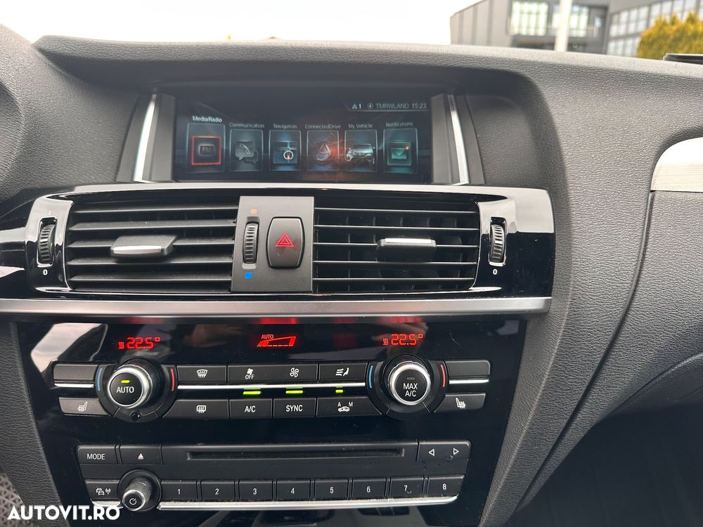 BMW X4 - 14
