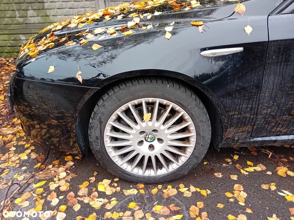 *ALFA ROMEO 159* Samochód na części - 11