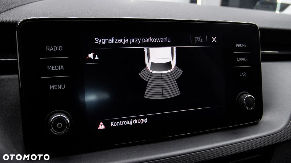 Skoda Scala 1.0 TSI Ambition - 19