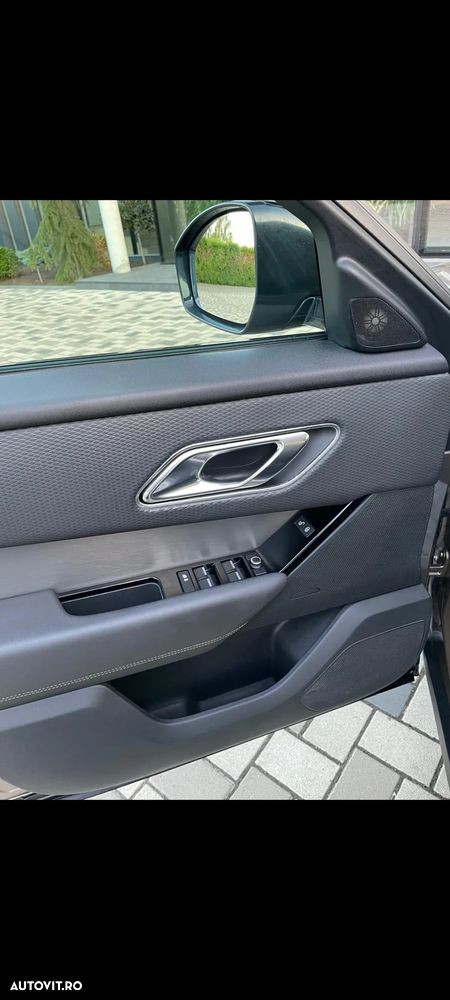 Land Rover Range Rover Velar 2.0 R-Dynamic - 13