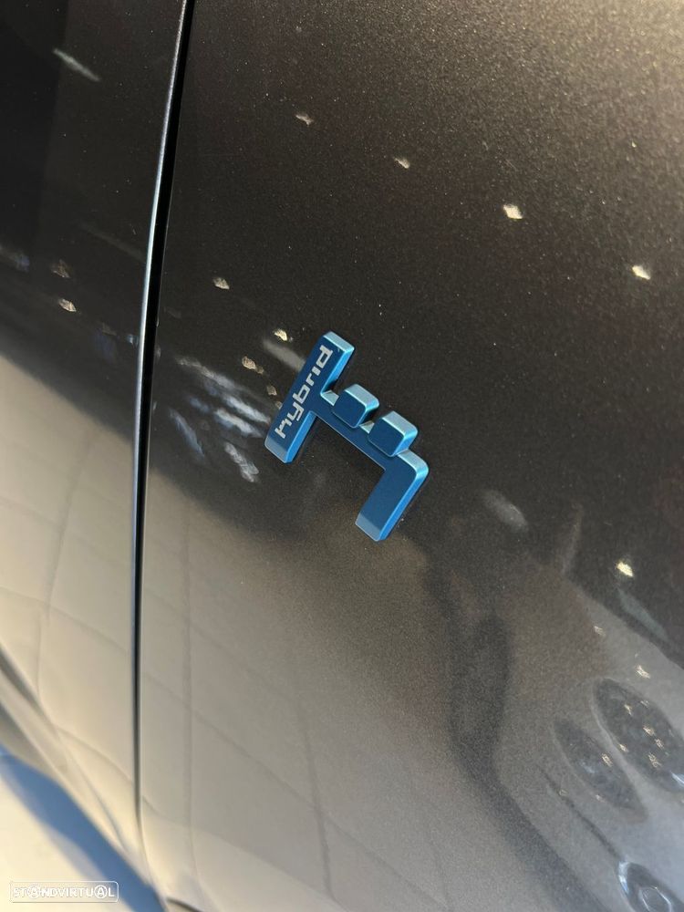 Citroën C5 Aircross 1.6 Hybrid Shine e-EAT8 - 6