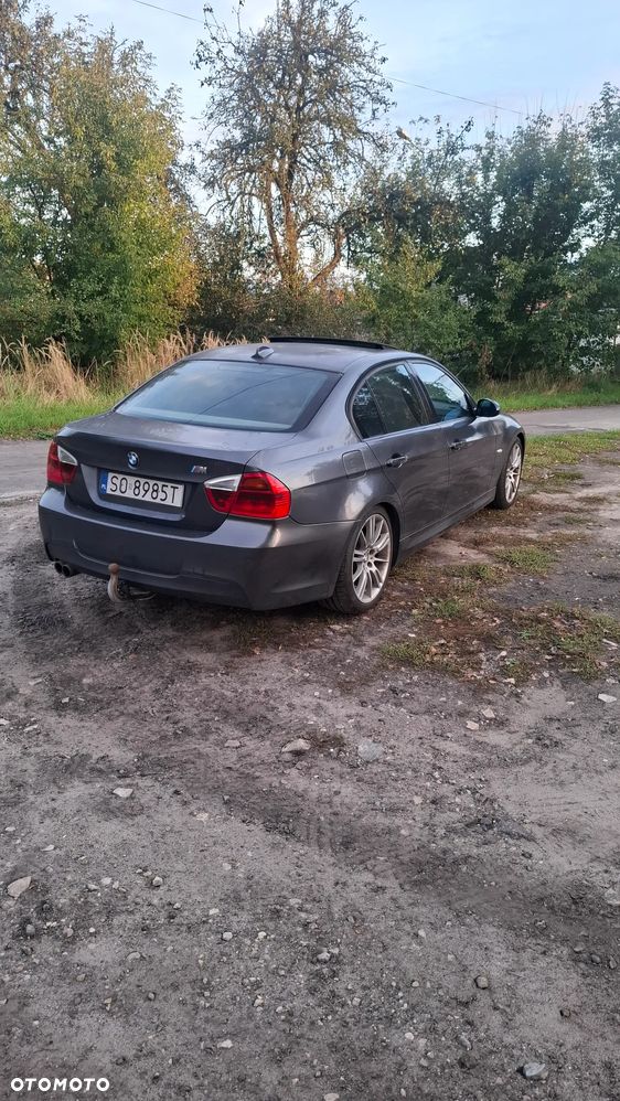 BMW Seria 3 330d - 2