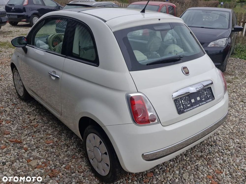 Fiat 500 - 4