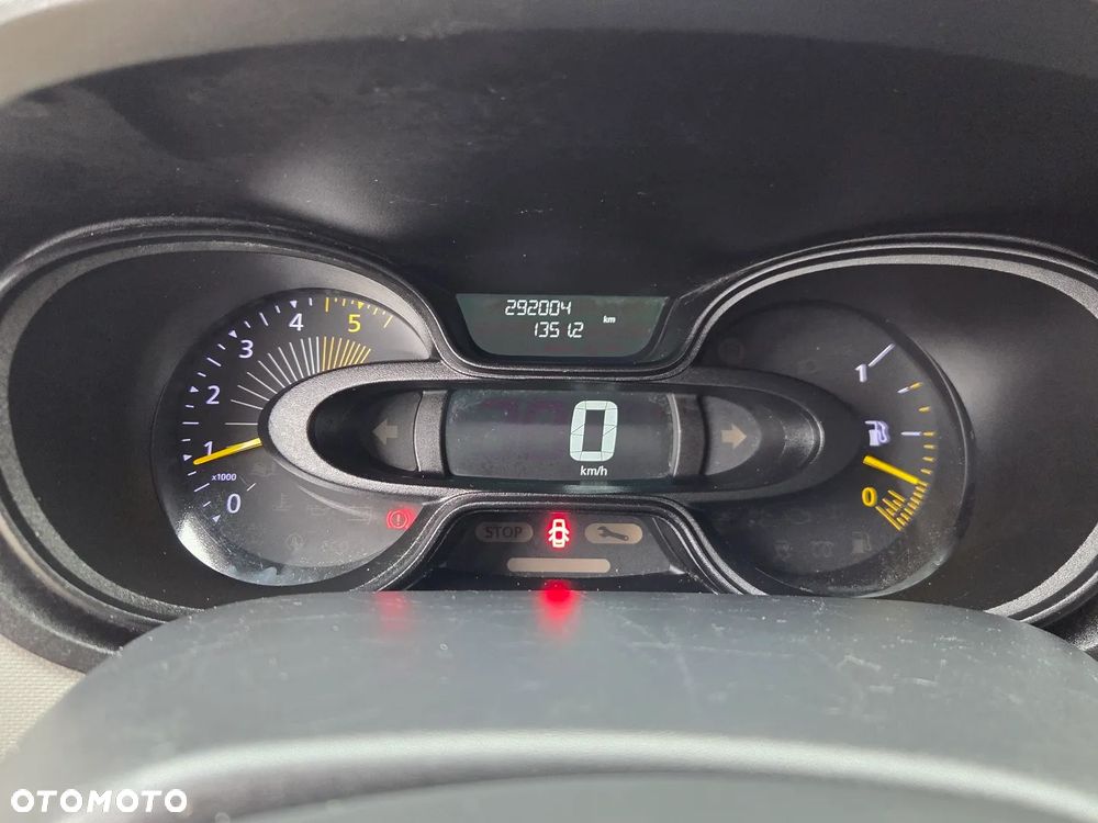Renault Trafic - 24
